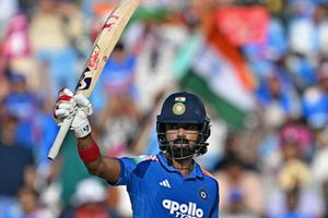 'There is no point dragging it...': KL Rahul opens up on retirement rumours and injury struggles SportsTak