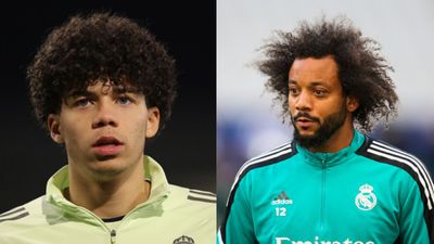 Who is Enzo Alves? Real Madrid legend Marcelo's son signs professional contract with Spanish giants All about Real Madrid legend Marcelo’s son Enzo Alves as he joins Spanish giants