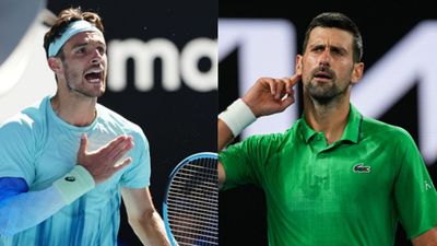 Novak Djokovic vs Lorenzo Musetti, Australian Open 2026 quarterfinal schedule, date, time, live stream, head-to-head & more Lorenzo Musetti vs Novak Djokovic live stream