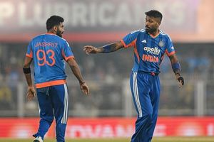 India's bowling strategy for T20 World Cup 2026 revealed 'so that the teams won't have set plans' SportsTak