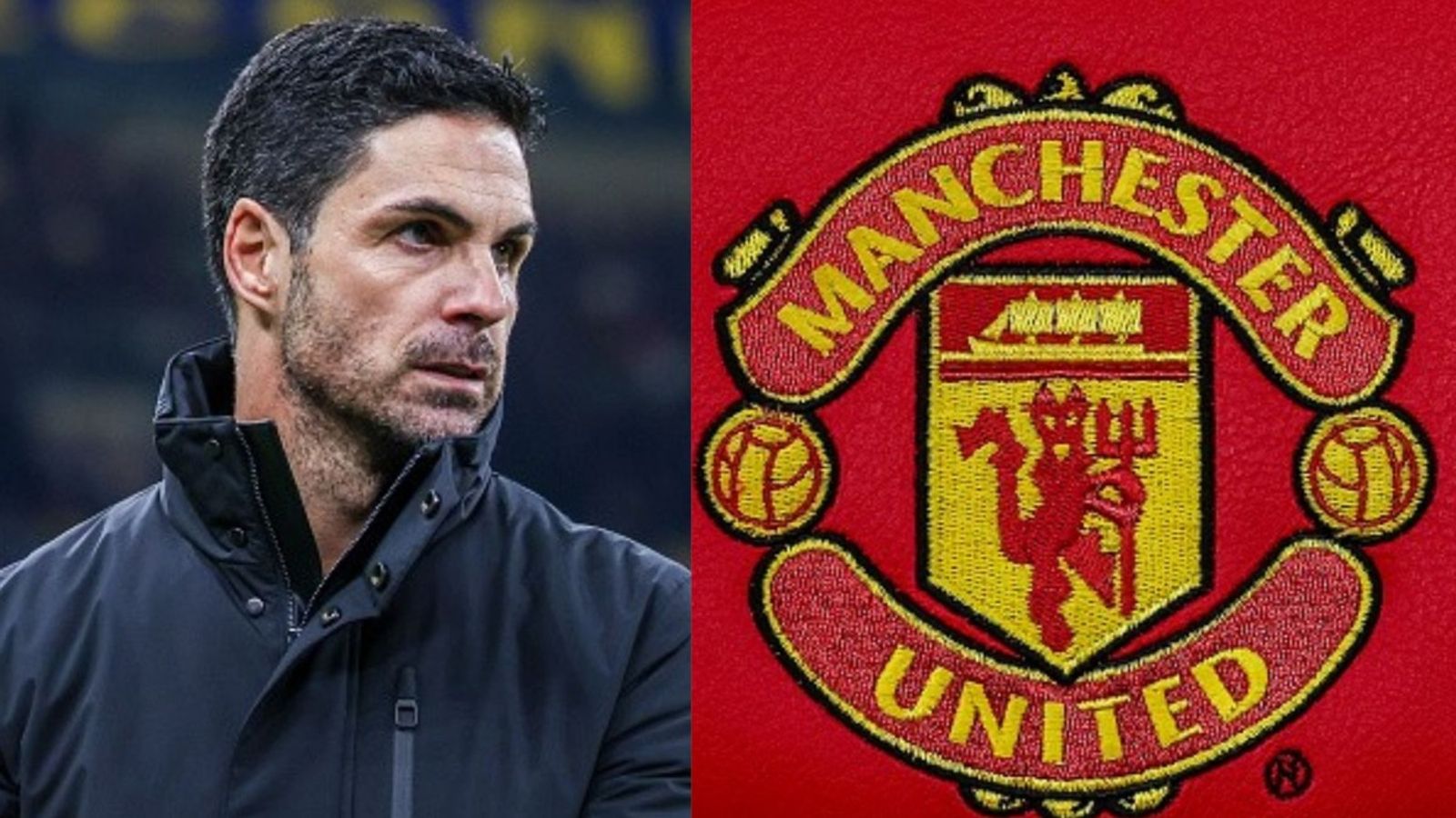 Manchester United legend calls Arsenal "worst team to win Premier League" if Mikel Arteta lifts title; compares with Liverpool Manchester United legend calls Arsenal "worst team to win Premier League" if Mikel Arteta lifts title; compares with Liverpool