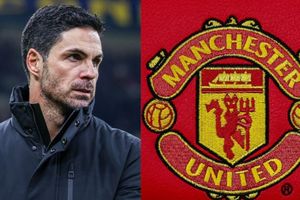 Manchester United legend calls Arsenal "worst team to win Premier League" if Mikel Arteta lifts title; compares with Liverpool SportsTak