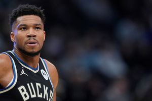 NBA Insider believes Giannis Antetokounmpo has played his last game with Milwaukee Bucks amid trade rumors SportsTak