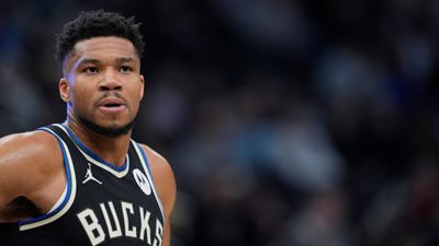 NBA Insider believes Giannis Antetokounmpo has played his last game with Milwaukee Bucks amid trade rumors NBA Insider believes Giannis Antetokounmpo has played his last game with Milwaukee Bucks amid trade rumors