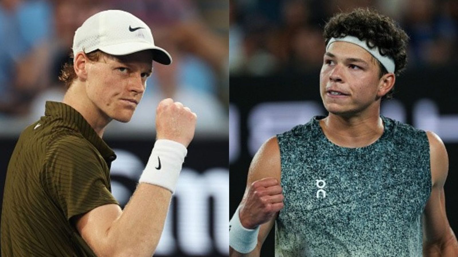 Jannik Sinner vs Ben Shelton, Australian Open 2026 quarterfinal schedule, date, time, live stream, head-to-head & more Jannik Sinner vs Ben Shelton, Australian Open 2026 quarterfinal schedule, date, time, live stream, head-to-head & more
