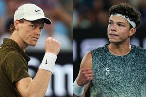Jannik Sinner vs Ben Shelton, Australian Open 2026 quarterfinal schedule, date, time, live stream, head-to-head & more SportsTak