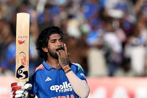 ‘I’ve thought about it’: KL Rahul's brutally honest take on retirement thoughts SportsTak