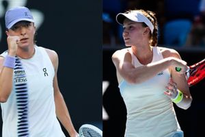 Iga Swiatek vs Elena Rybakina, Australian Open 2026 quarterfinal schedule, date, time, live stream, head-to-head & more SportsTak