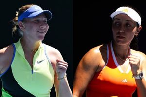Jessica Pegula vs Amanda Anisimova, Australian Open 2026 quarterfinal schedule, date, time, live stream, head-to-head & more SportsTak