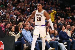 Rui Hachimura trade rumors: Lakers star's price tag sparks doubt around the league SportsTak