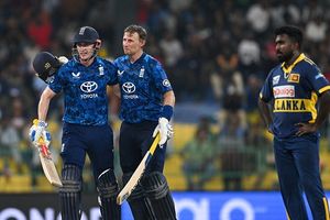 Joe Root, Harry Brook centuries seal England’s 2–1 ODI series win over Sri Lanka SportsTak