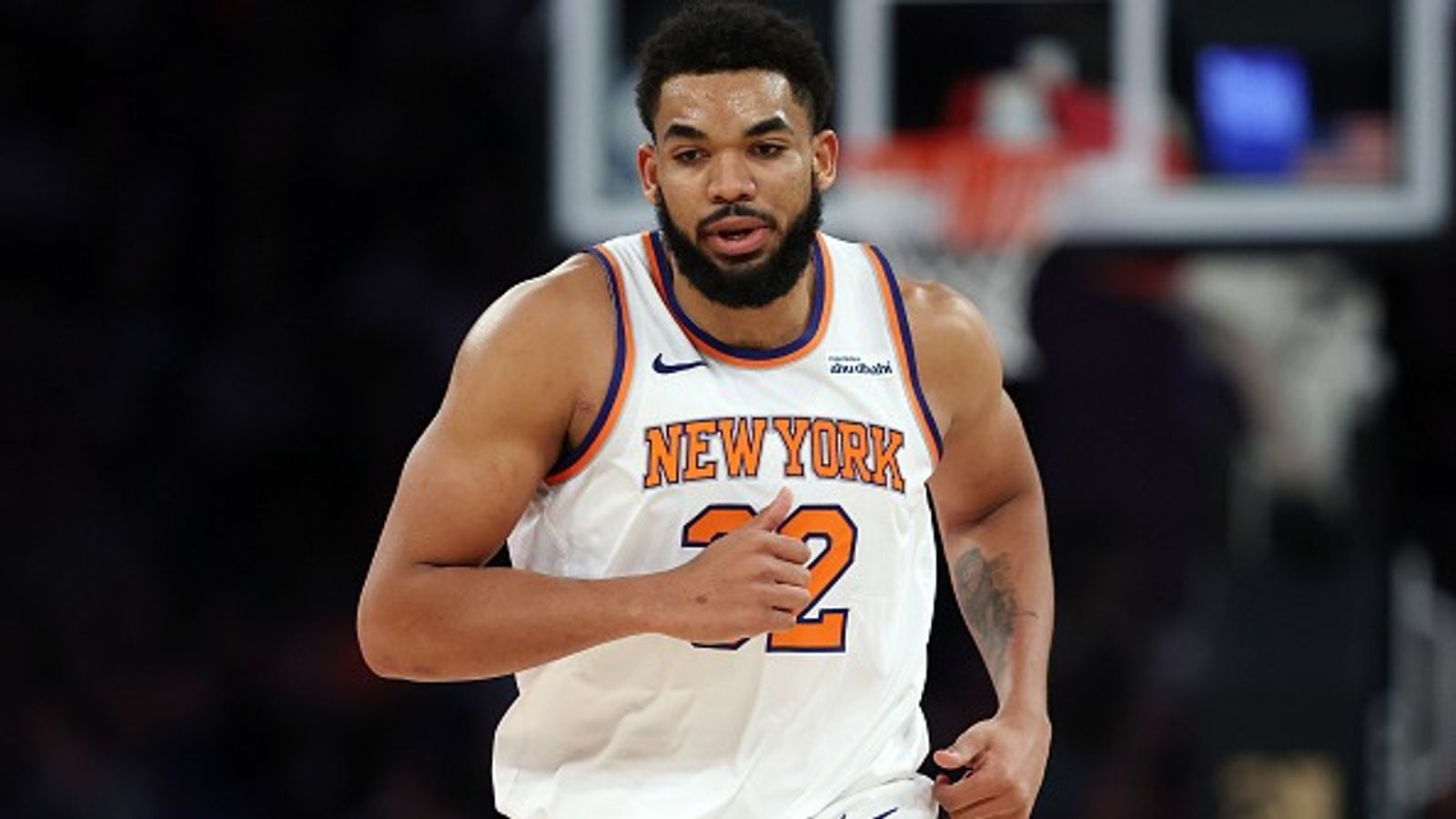 Karl-Anthony Towns trade rumors: New York Knicks star still in consideration for deal Karl-Anthony Towns trade rumors: New York Knicks star still in consideration for deal