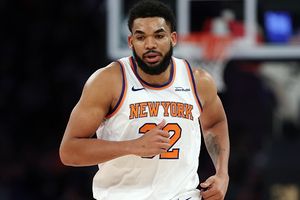 Karl-Anthony Towns trade rumors: New York Knicks star still in consideration for deal SportsTak