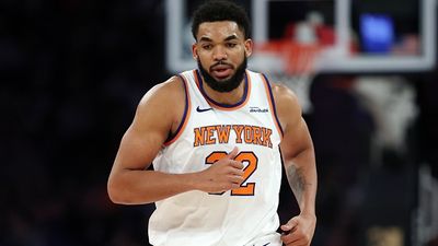 Karl-Anthony Towns trade rumors: New York Knicks star still in consideration for deal SportsTak