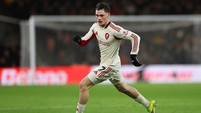 Alan Shearer points out BIG issue in Florian Wirtz's gameplay after loss vs Bournemouth SportsTak