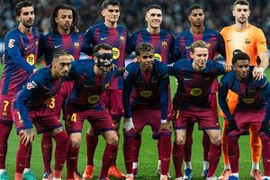 GOOD news for Barcelona, key player returns in time ahead of UCL game vs Copenhagen, his name is... SportsTak