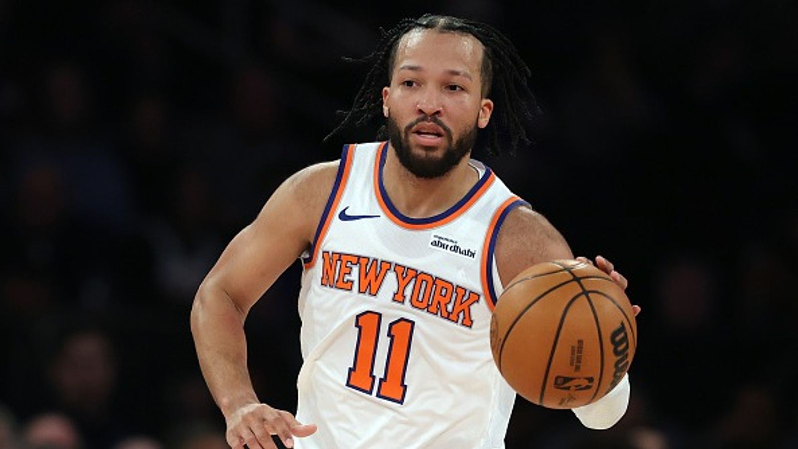 Will Jalen Brunson appear against Sacramento Kings? Latest update on New York Knicks star Will Jalen Brunson appear against Sacramento Kings? Latest update on New York Knicks star