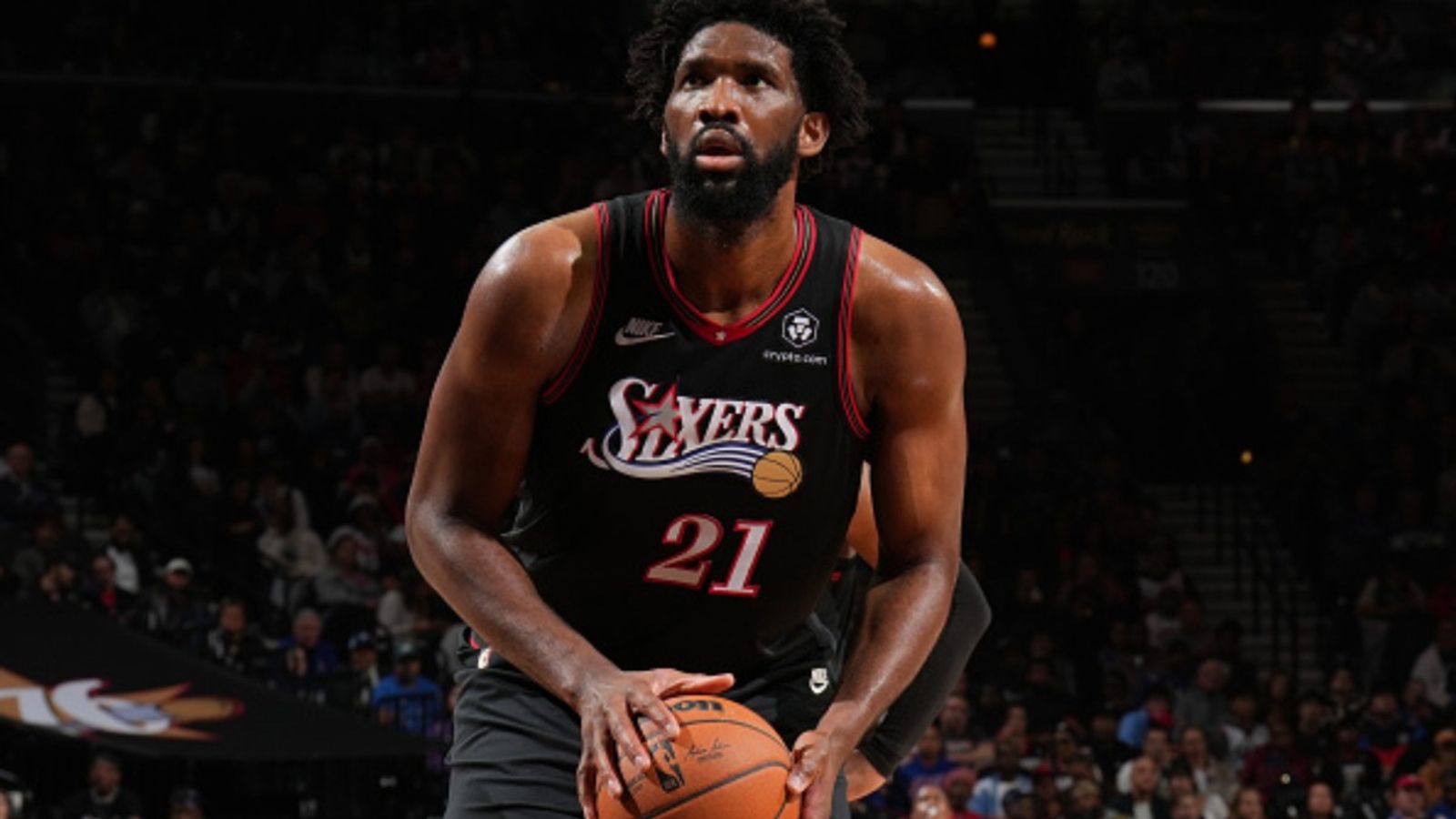 Philadelphia 76ers injury report: Get the latest on Joel Embiid and Paul George's status Philadelphia 76ers injury report: Get the latest on Joel Embiid and Paul George's status