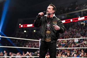 CM Punk makes honest admission on possible Royal Rumble retirement SportsTak