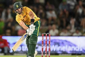 SA vs WI: Aiden Markram's unbeaten 86 leads South Africa to thumping 9-wicket victory in 1st T20I SportsTak