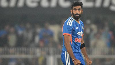 'He is like a Ferrari...': India coach hails Jasprit Bumrah, labels him as 'best bowler in the world' SportsTak
