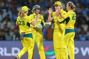 28-year-old star set to be named Australia's all-format captain after Alyssa Healy's retirement call SportsTak