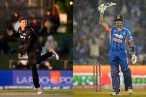 IND vs NZ: India opt to bowl against New Zealand in 4th T20I, Ishan Kishan out; Know playing XIs here SportsTak