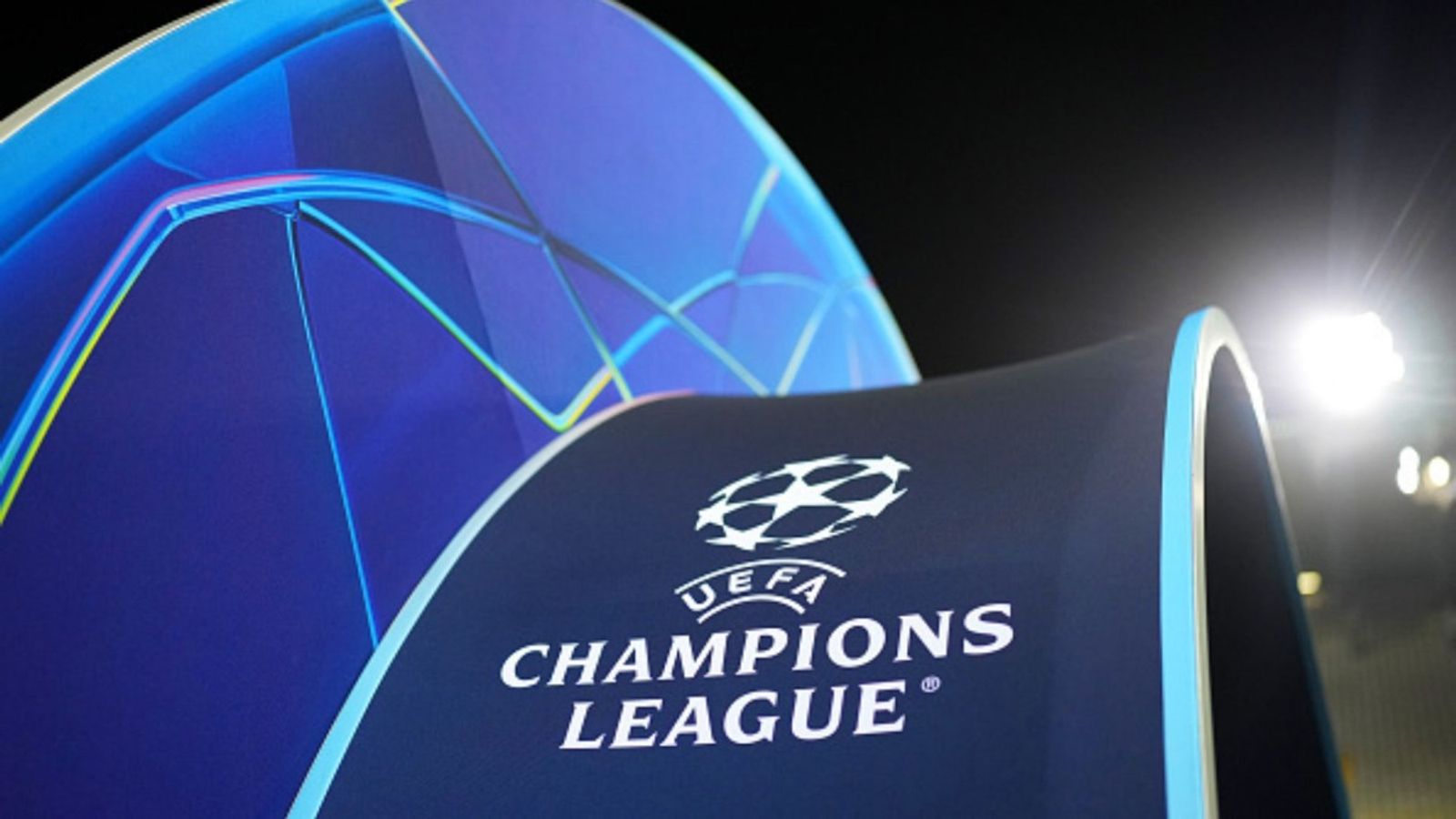 Champions League points table: What happens if teams are level on league phase? Champions League points table: What happens if teams are level on league phase?