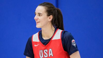 Caitlin Clark to make her debut in new basketball role during Fever offseason Caitlin Clark has landed a new role in basketball ahead of new WNBA season