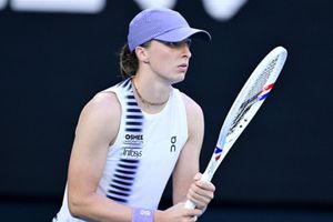 Has Iga Swiatek ever won Australian Open? A look at her Grand Slam titles after Melbourne exit SportsTak