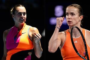 Aryna Sabalenka vs Elina Svitolina, Australian Open 2026 semifinal schedule, date, time, live stream, head-to-head & more SportsTak
