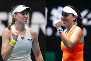 Jessica Pegula vs Elena Rybakina, Australian Open 2026 semifinal schedule, date, time, live stream, head-to-head & more SportsTak