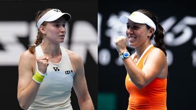 Jessica Pegula vs Elena Rybakina, Australian Open 2026 semifinal schedule, date, time, live stream, head-to-head & more Elena Rybakina vs Jessica Pegula live stream