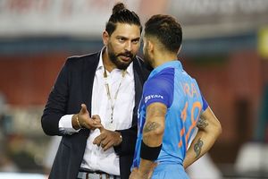 'Wasn't feeling respected. It was hurting': Yuvraj Singh reveals real reason behind his retirement SportsTak