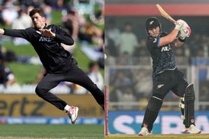 IND vs NZ: Seifert, Santner combine to thwart India as Kiwis win 4th T20I by 50 runs despite Dube's blitz SportsTak