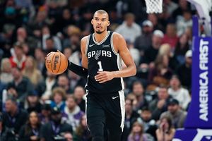 Victor Wembanyama reacts on 'crazy' civilian killings in America SportsTak