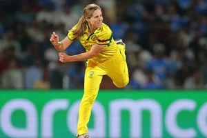 Sophie Molineux named captain as Australia announce squad for upcoming series vs India SportsTak