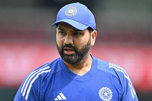 Rohit Sharma highlights India's 'biggest challenge' heading into T20 World Cup SportsTak