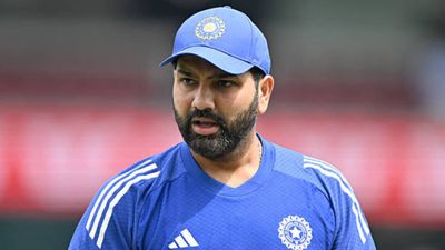 Rohit Sharma highlights India's 'biggest challenge' heading into T20 World Cup SportsTak