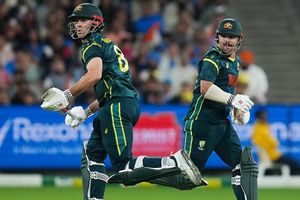 Travis Head becomes Australia captain ahead of T20 World Cup 2026, Mitchell Marsh rested; know why SportsTak