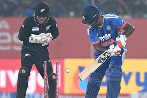 'Form is temporary...': World Cup winner backs Sanju Samson to deliver in T20 WC amid batting struggles SportsTak