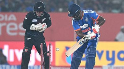 'Form is temporary...': World Cup winner backs Sanju Samson to deliver in T20 WC amid batting struggles SportsTak