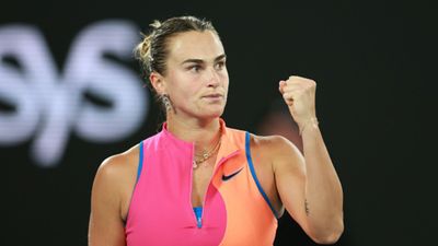 World No. 1 Aryna Sabalenka storms into fourth straight Australian Open final, beating Svitolina Aryna Sabalenka reaches Australian Open 2026 final