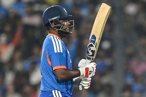 Chahal's bold verdict on struggling Samson ahead of T20 WC, says 'Right call would be to...' SportsTak