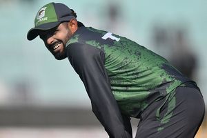 Pakistan's hollow threat to boycott T20 WC exposed, team all set to leave for Colombo on this date SportsTak