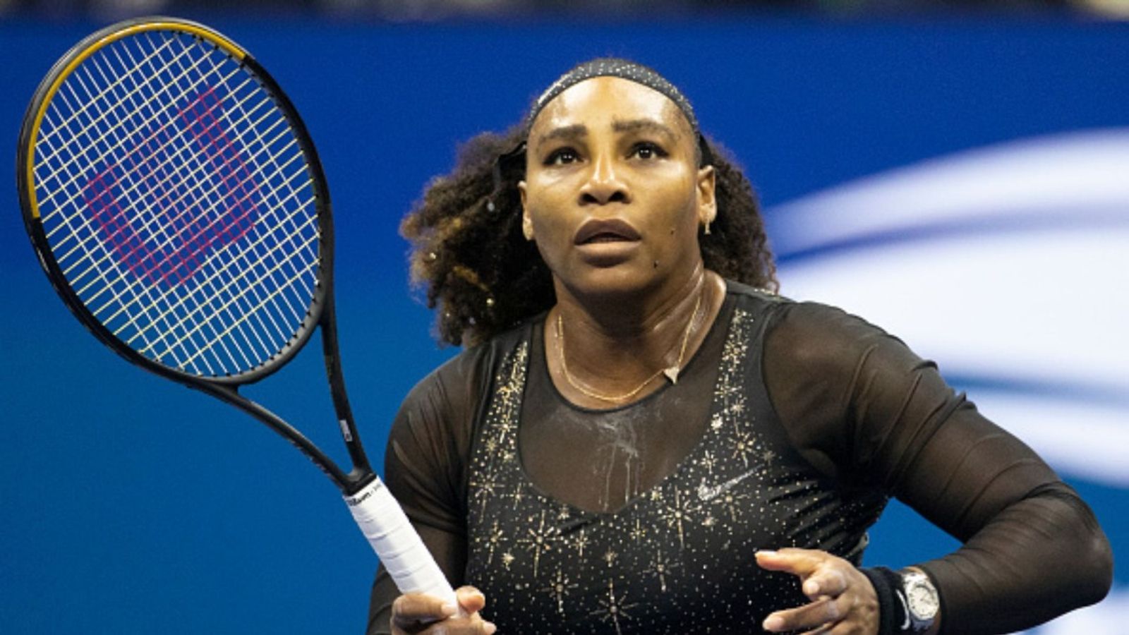 Is Serena Williams returning to tennis? Former No. 1 talks shock comeback Is Serena Williams returning to tennis? Former No. 1 talks shock comeback
