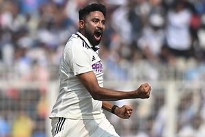 Ranji Trophy: Siraj's fiery four-fer helps Hyderabad skittle out Chhattisgarh for 283 on Day 1 SportsTak