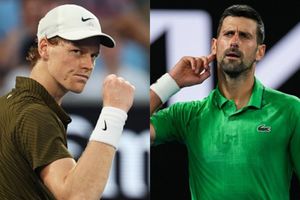 Jannik Sinner vs Novak Djokovic Australian Open 2026 semifinal schedule, date, time, live stream, head-to-head & more SportsTak