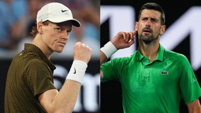 Jannik Sinner vs Novak Djokovic Australian Open 2026 semifinal schedule, date, time, live stream, head-to-head & more Jannik Sinner vs Novak Djokovic live stream