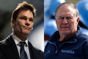 Tom Brady blasts former Patriots’ coach Bill Belichick's Hall of Fame snub, 'I don't..’ SportsTak